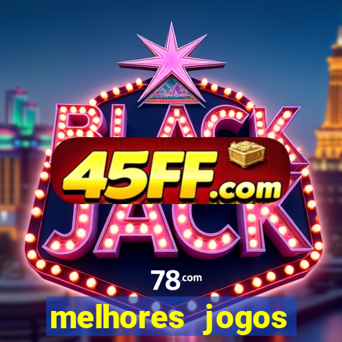 melhores jogos offline para iphone